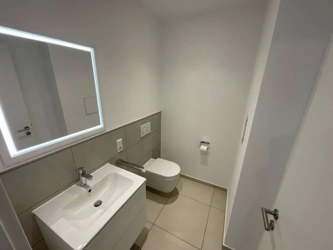 2 Zimmer Wohnung mit 82 m² in Marburg – Bild 2