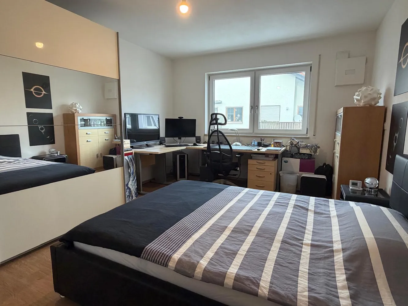 2 Zimmer Wohnung mit 65 m² in Ingolstadt – Bild 10
