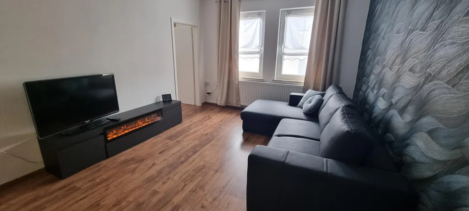 3 Zimmer Wohnung mit 54 m² in Wilhelmshaven – Bild 5