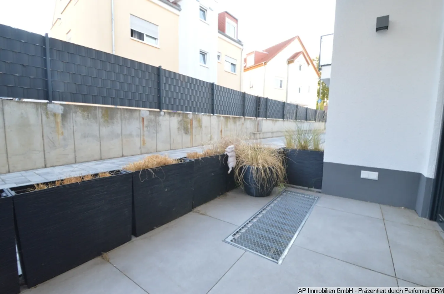 2 Zimmer Wohnung mit 59 m² in Mainz – Bild 9