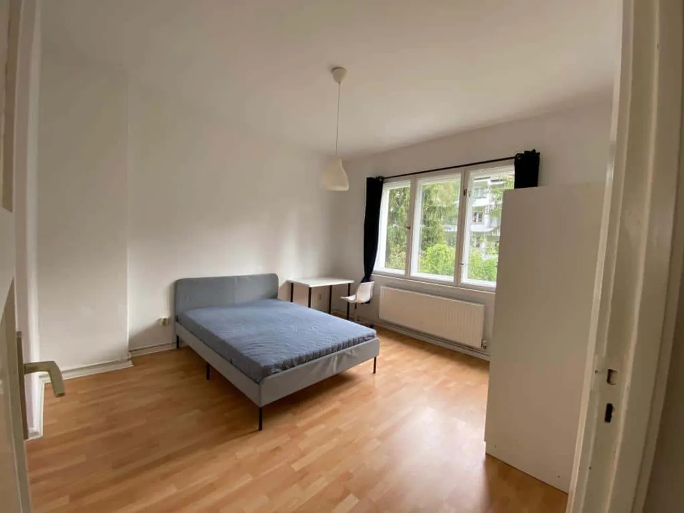 WG-Zimmer in Berlin – Bild 1