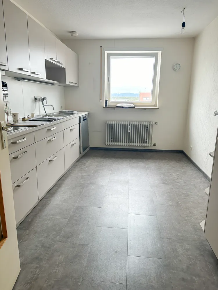 3 Zimmer Wohnung mit 75 m² in Mannheim – Bild 1