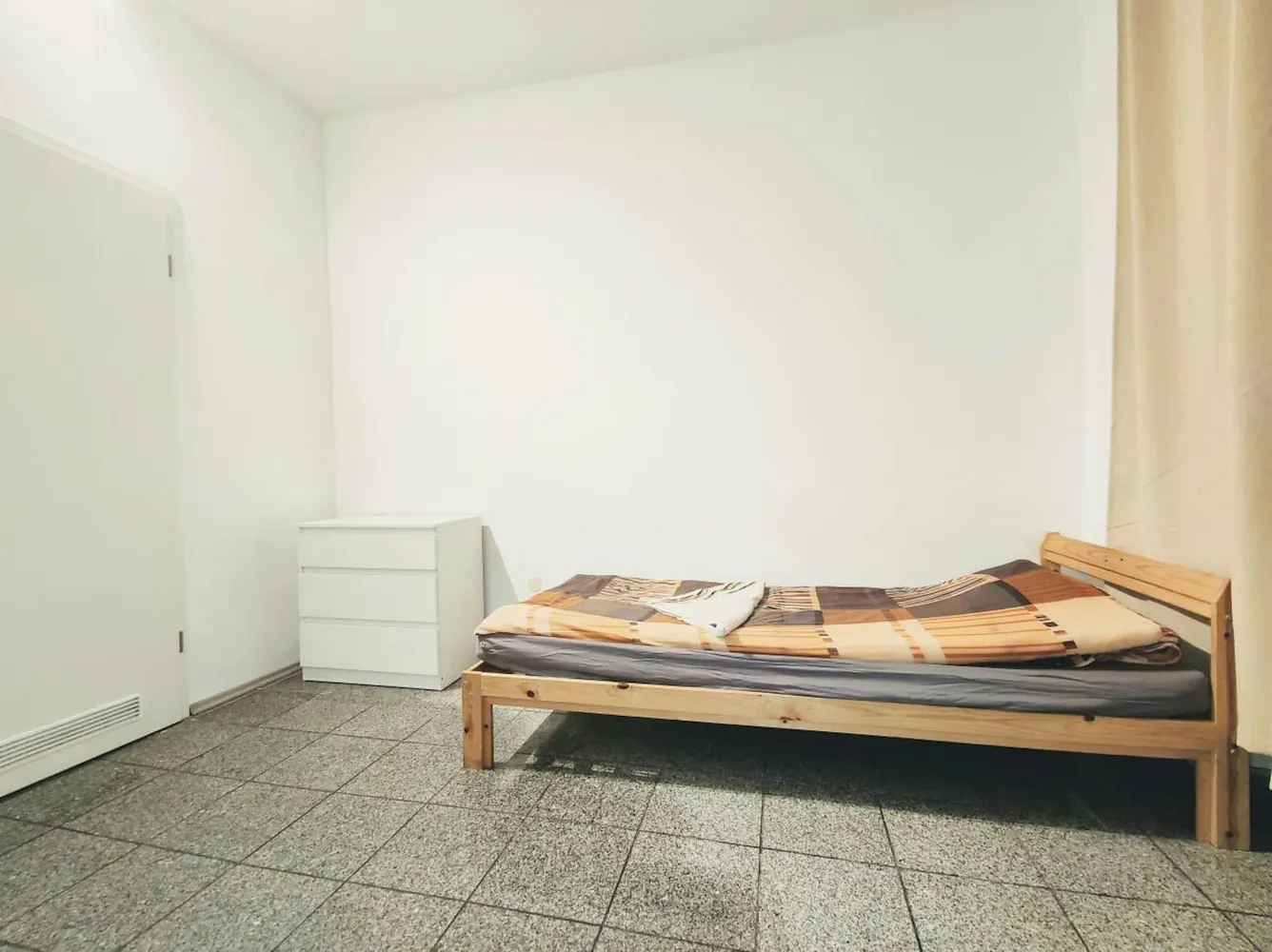 WG-Zimmer mit 11 m² in Dortmund – Bild 2