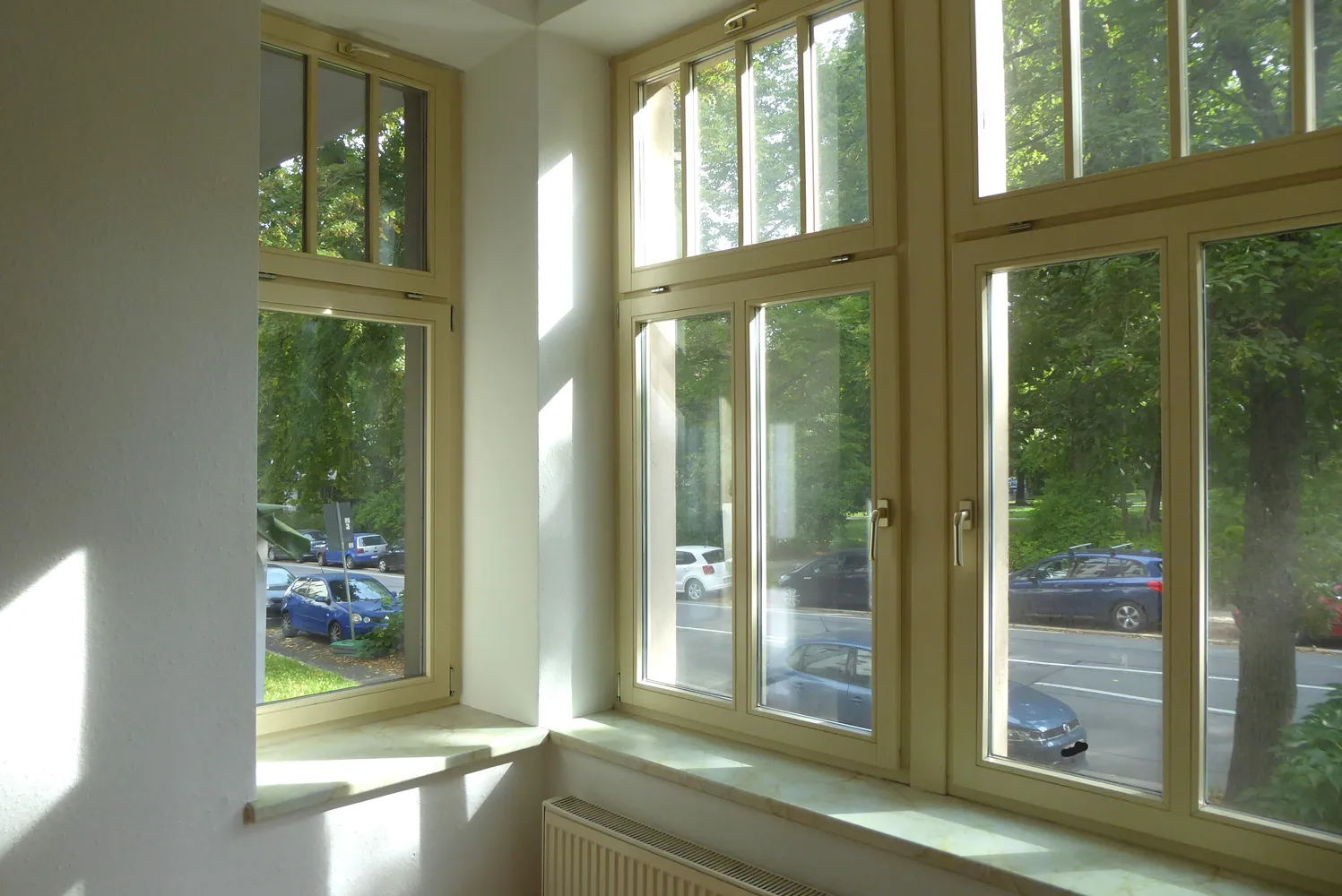 2 Zimmer Wohnung mit 50 m² in Chemnitz – Bild 7