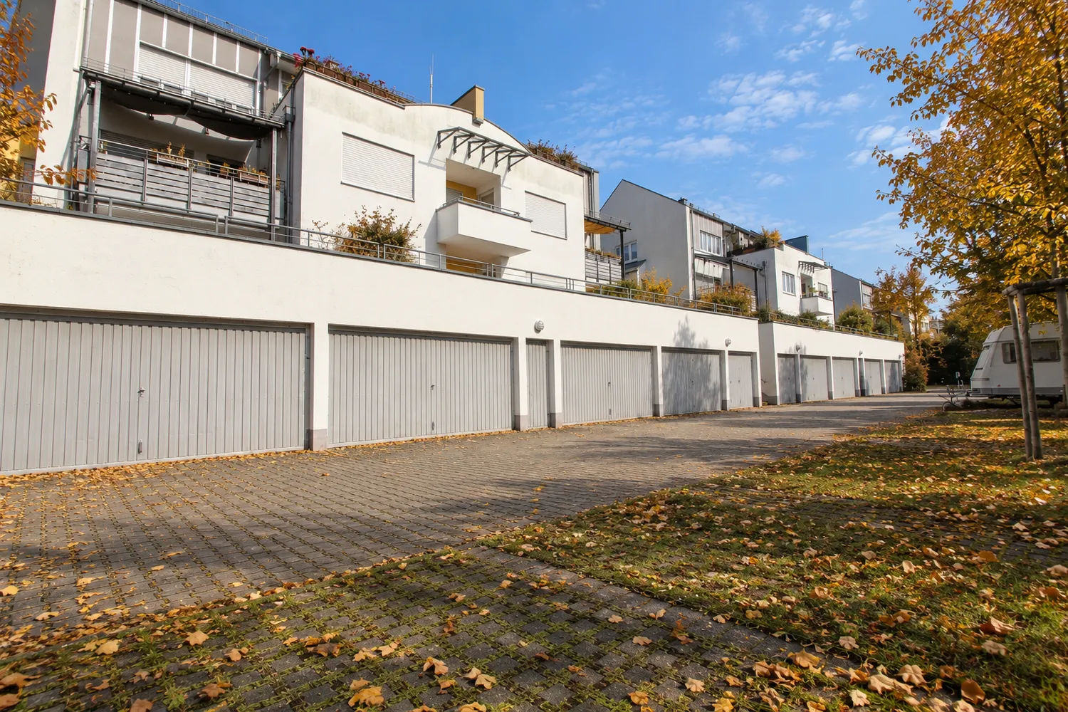 4 Zimmer Wohnung mit 90 m² in Chemnitz – Bild 4