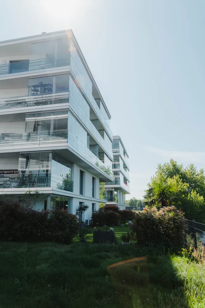 2 Zimmer Wohnung mit 82 m² in Mannheim – Bild 3