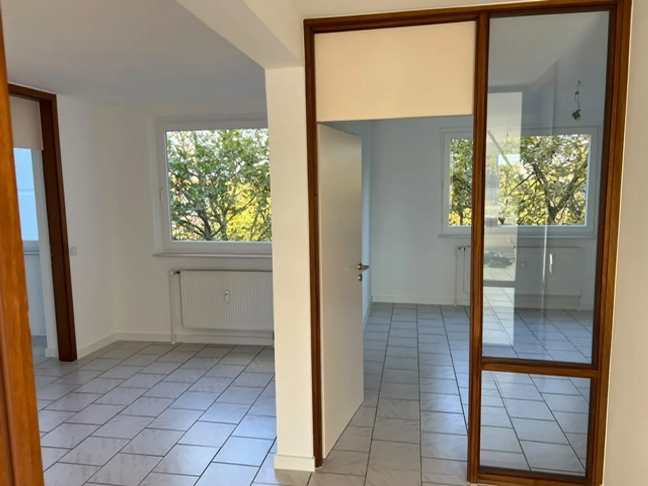 2 Zimmer Wohnung mit 66 m² in Köln – Bild 10