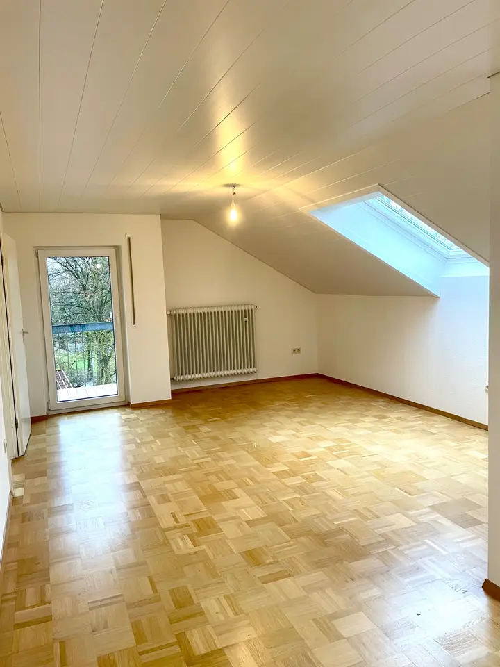 3 room apartment with 84 m² in Tübingen – Photo 1