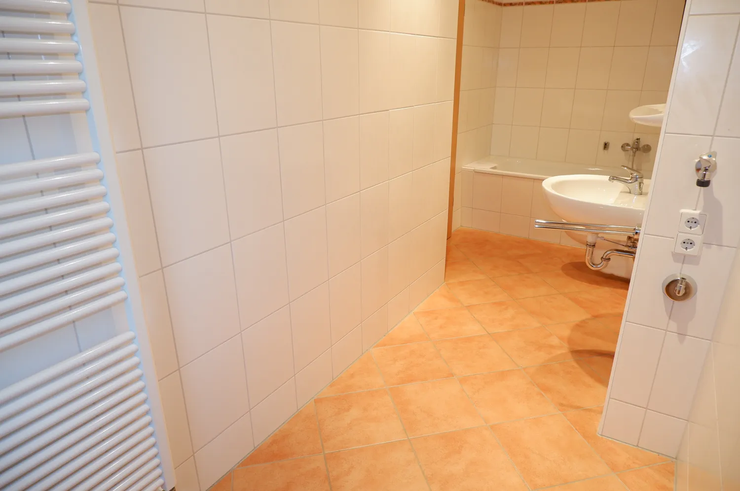 2 Zimmer Wohnung mit 46 m² in Chemnitz – Bild 6