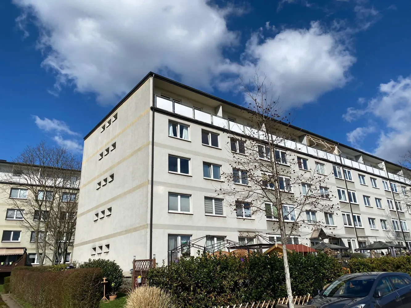 2 Zimmer Wohnung mit 50 m² in Duisburg – Bild 2