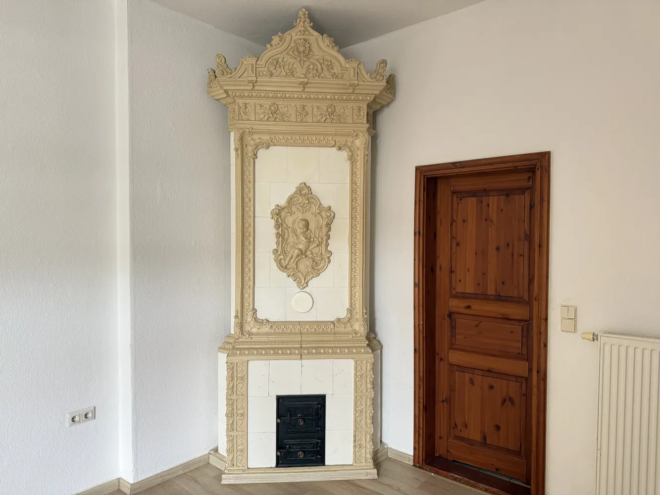 3 Zimmer Wohnung mit 69 m² in Görlitz – Bild 10