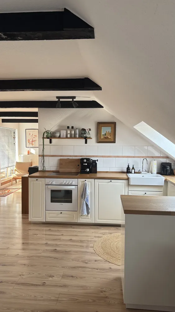 2 Zimmer Wohnung mit 72 m² in Essen – Bild 2