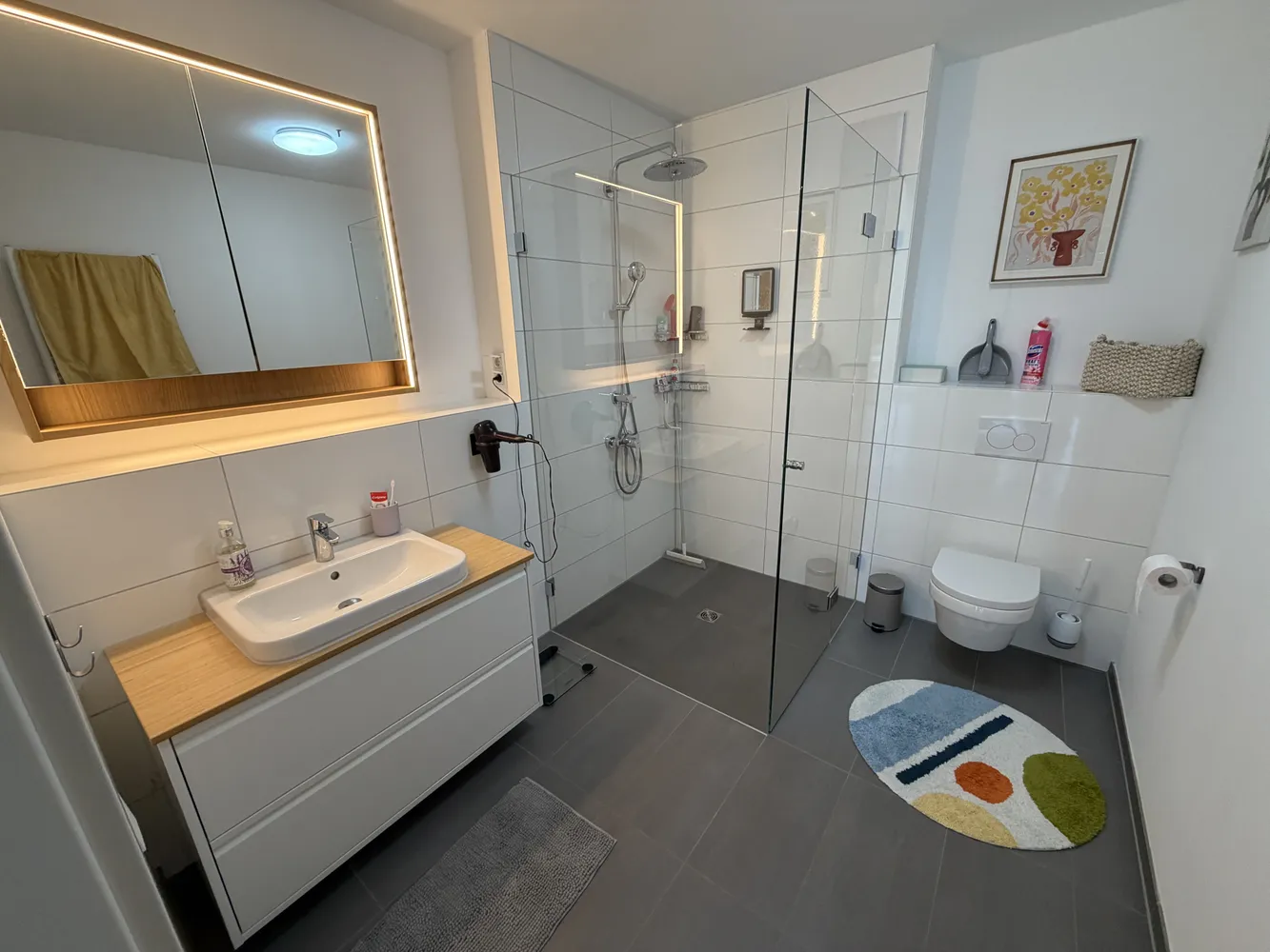 4 Zimmer Wohnung mit 134 m² in Aachen – Bild 8