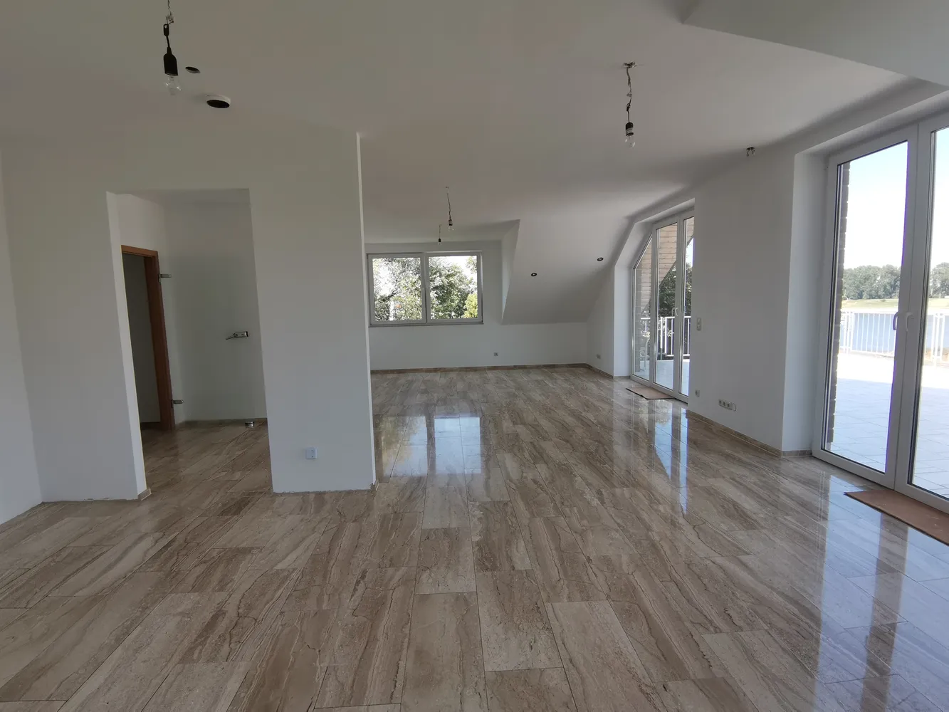 5 room apartment with 150 m² in Cologne – Photo 9