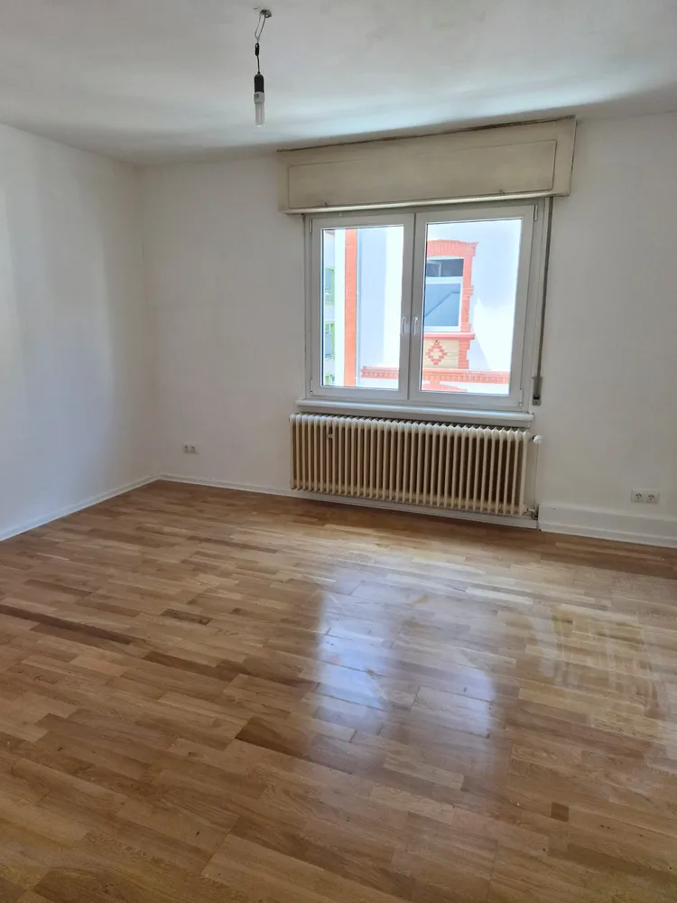 3 Zimmer Wohnung mit 70 m² in Frankfurt am Main – Bild 7