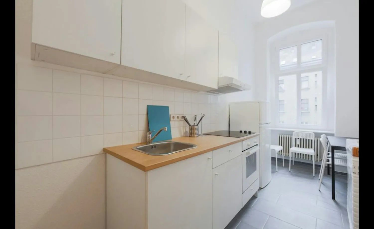 WG-Zimmer in Berlin – Bild 7