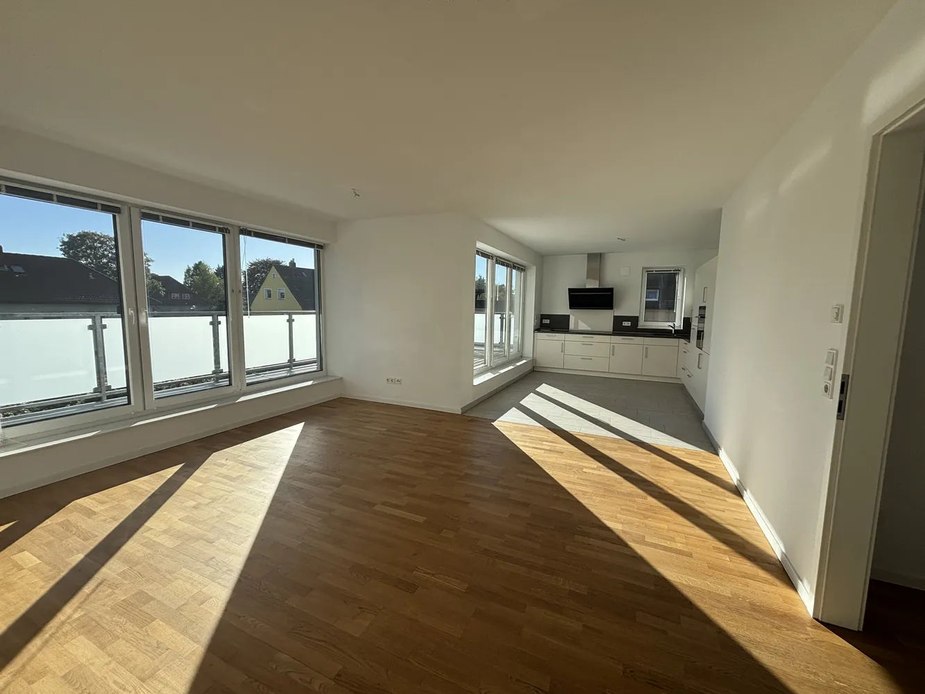 3 Zimmer Wohnung mit 95 m² in Langenhagen – Bild 10