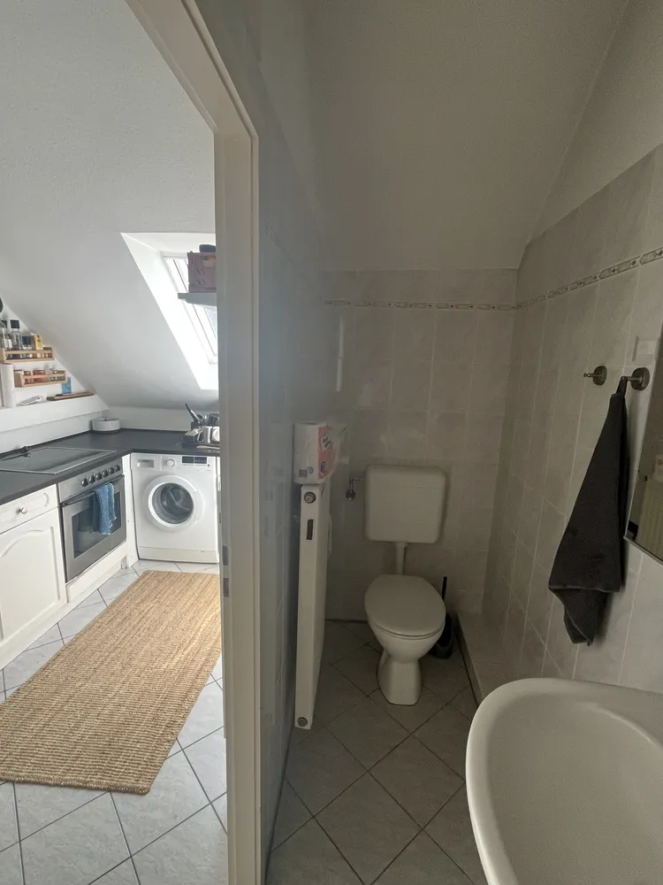 2 Zimmer Wohnung mit 47 m² in Braunschweig – Bild 5