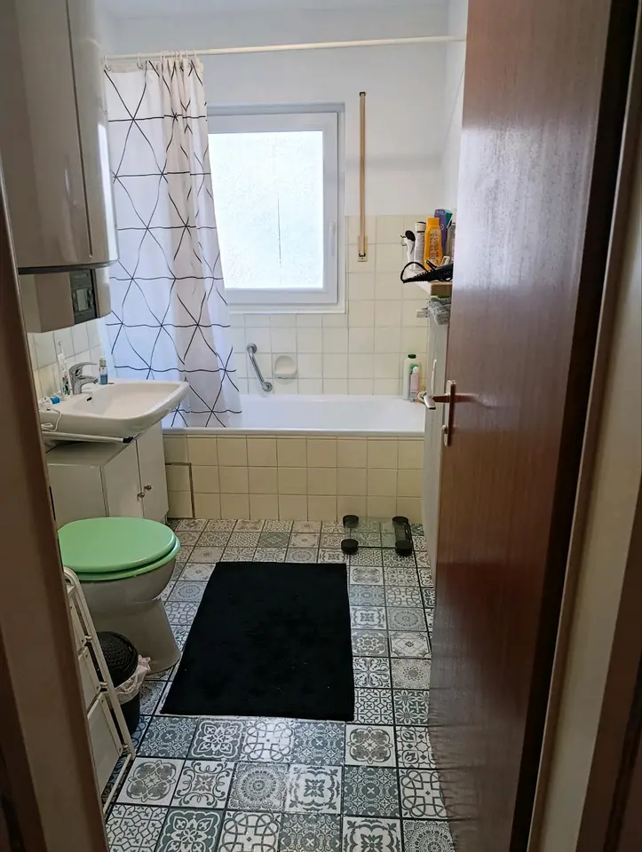 2 Zimmer Wohnung mit 17 m² in Starnberg – Bild 6