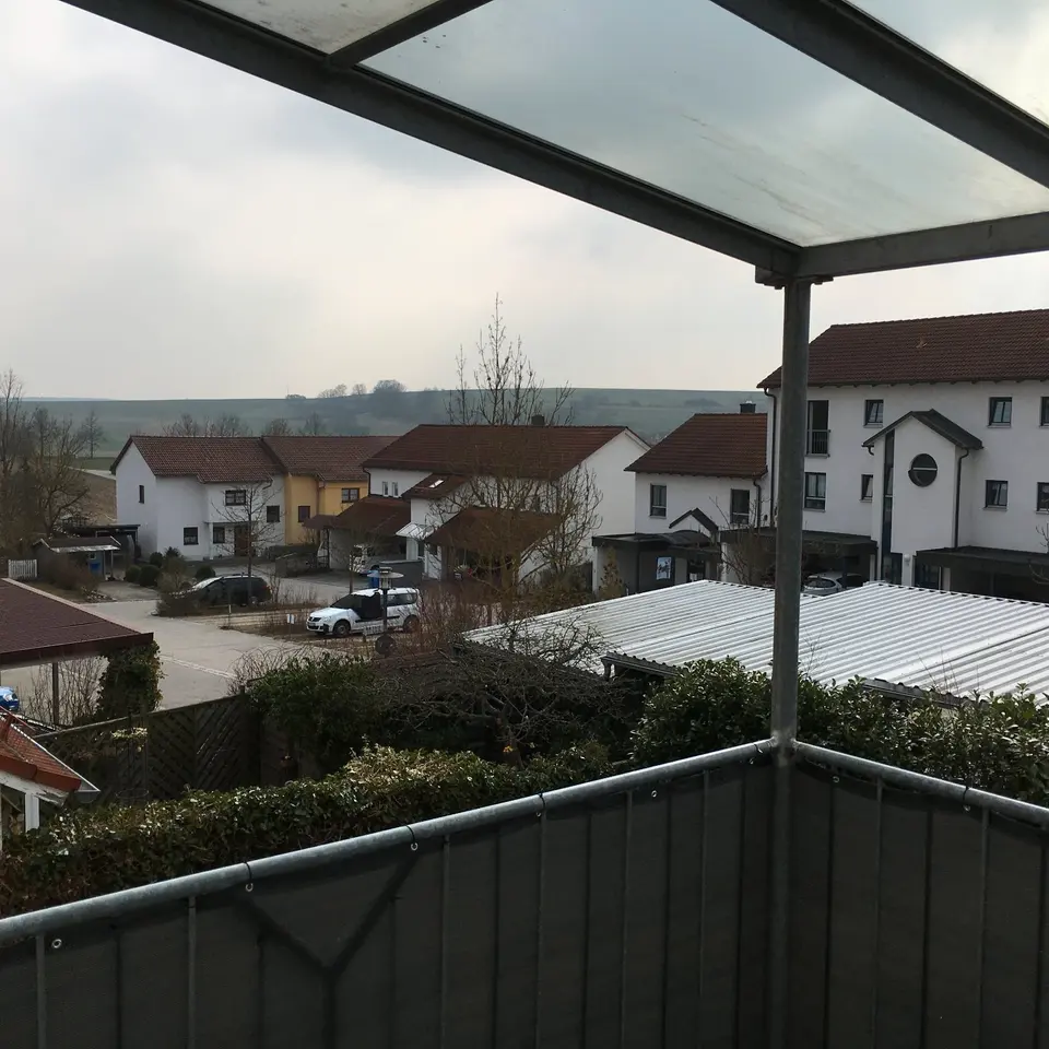 Studio mit 40 m² in Kelheim – Bild 3