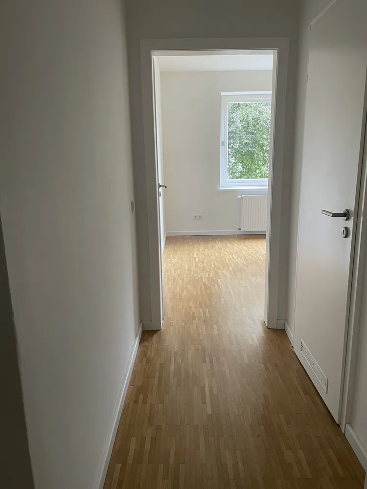 2 Zimmer Wohnung mit 64 m² in Hamburg – Bild 4