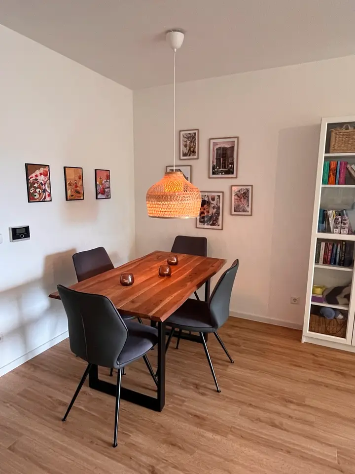 WG-Zimmer mit 75 m² in Coesfeld – Bild 5