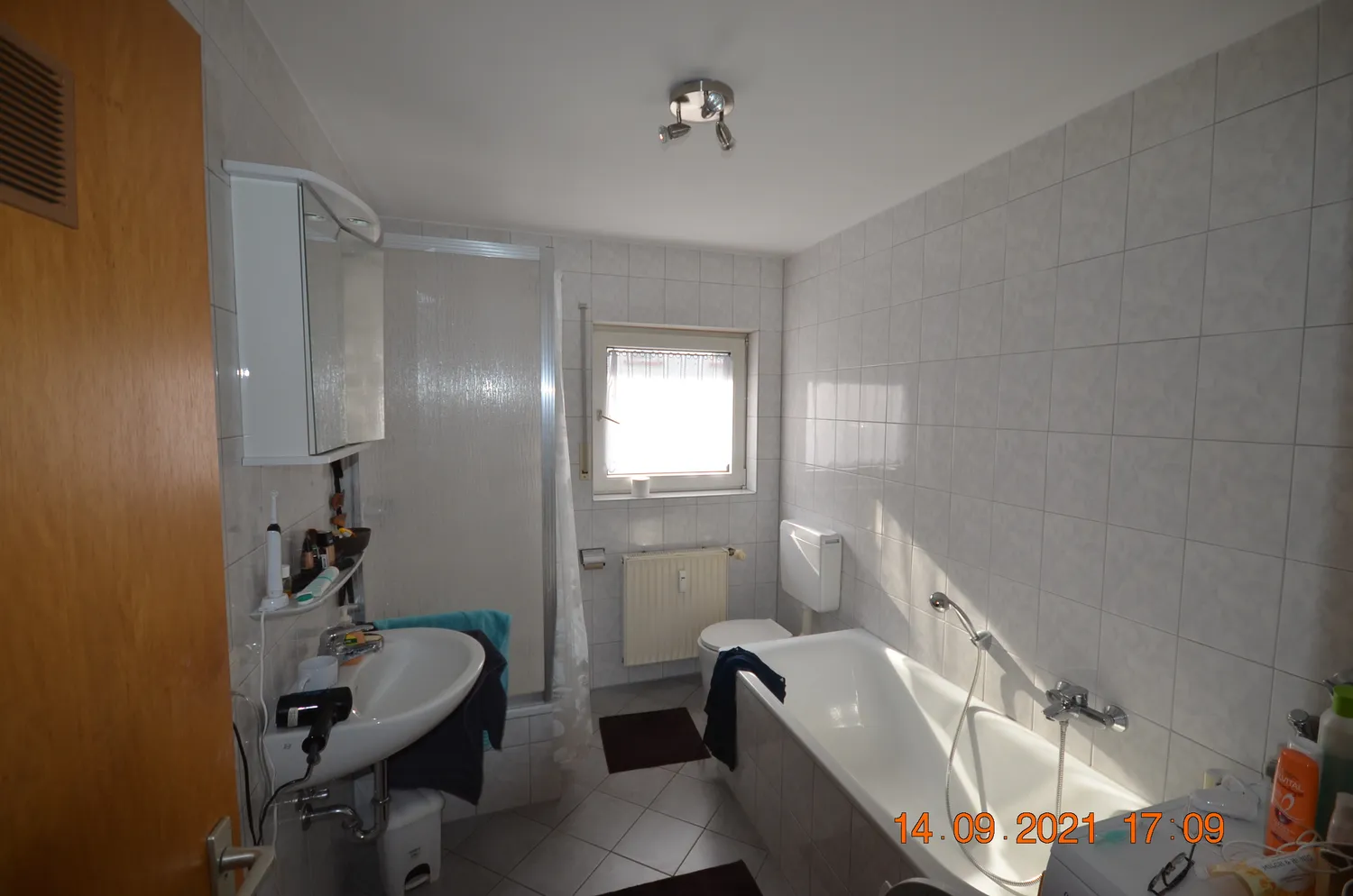 2 Zimmer Wohnung mit 64 m² in Heidelberg – Bild 9