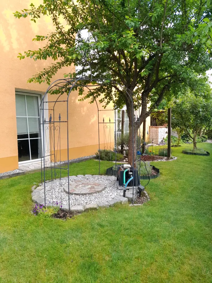 3 Zimmer Wohnung mit 94 m² in Straubing – Bild 8