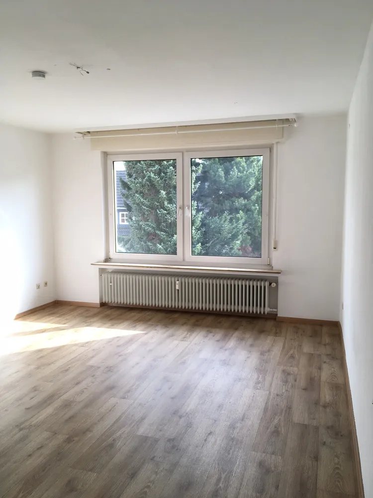 1 Zimmer Wohnung mit 25 m² in Dortmund – Bild 1