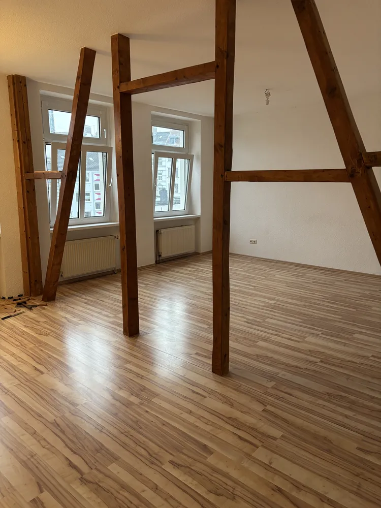 3 room apartment with 100 m² in Wuppertal – Photo 9