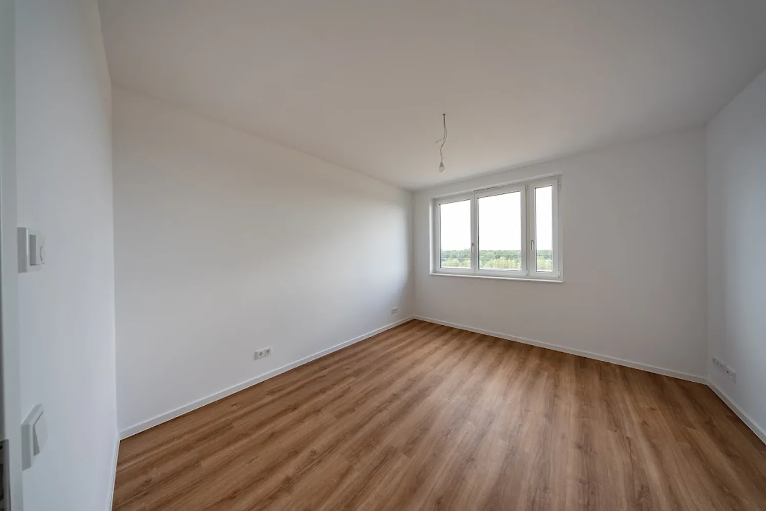 2 Zimmer Wohnung mit 54 m² in Berlin – Bild 4