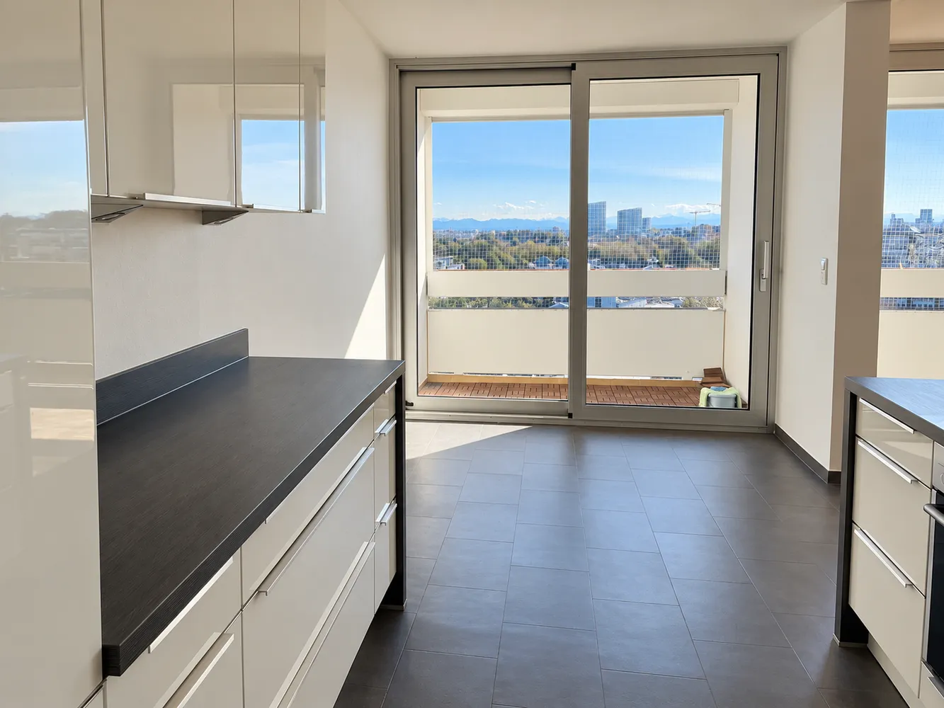 3 Zimmer Wohnung mit 98 m² in München – Bild 8