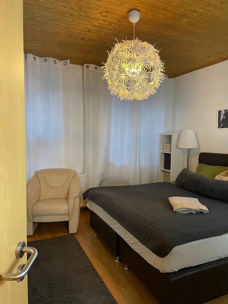3 Zimmer Wohnung mit 65 m² in Mönchengladbach – Bild 7