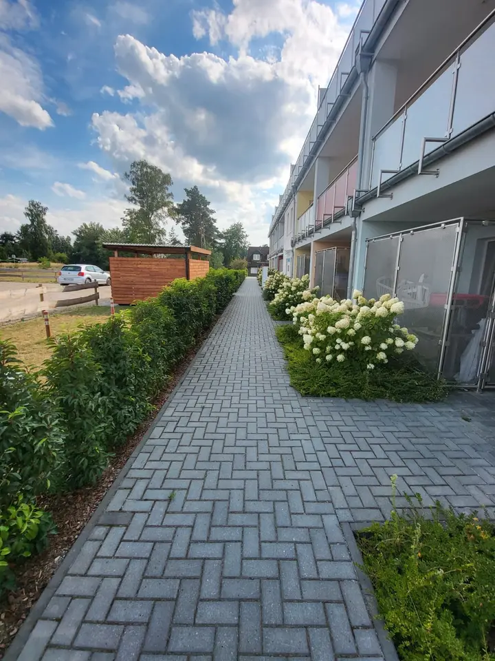 2 room apartment with 54 m² in Gifhorn – Photo 7