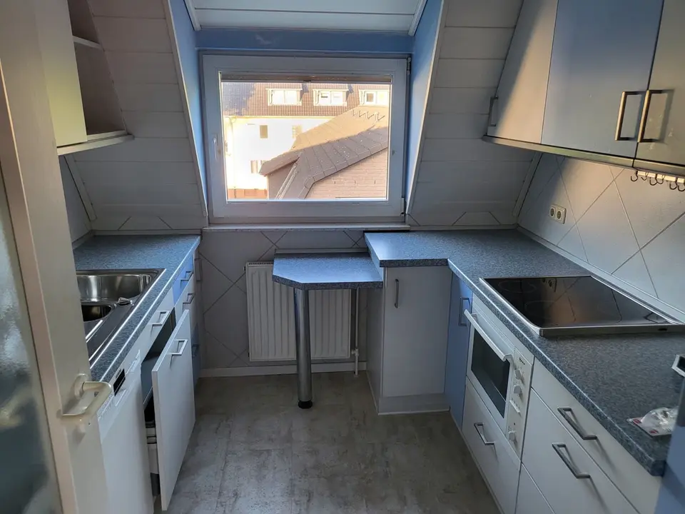 3 Zimmer Wohnung mit 65 m² in Minden – Bild 4