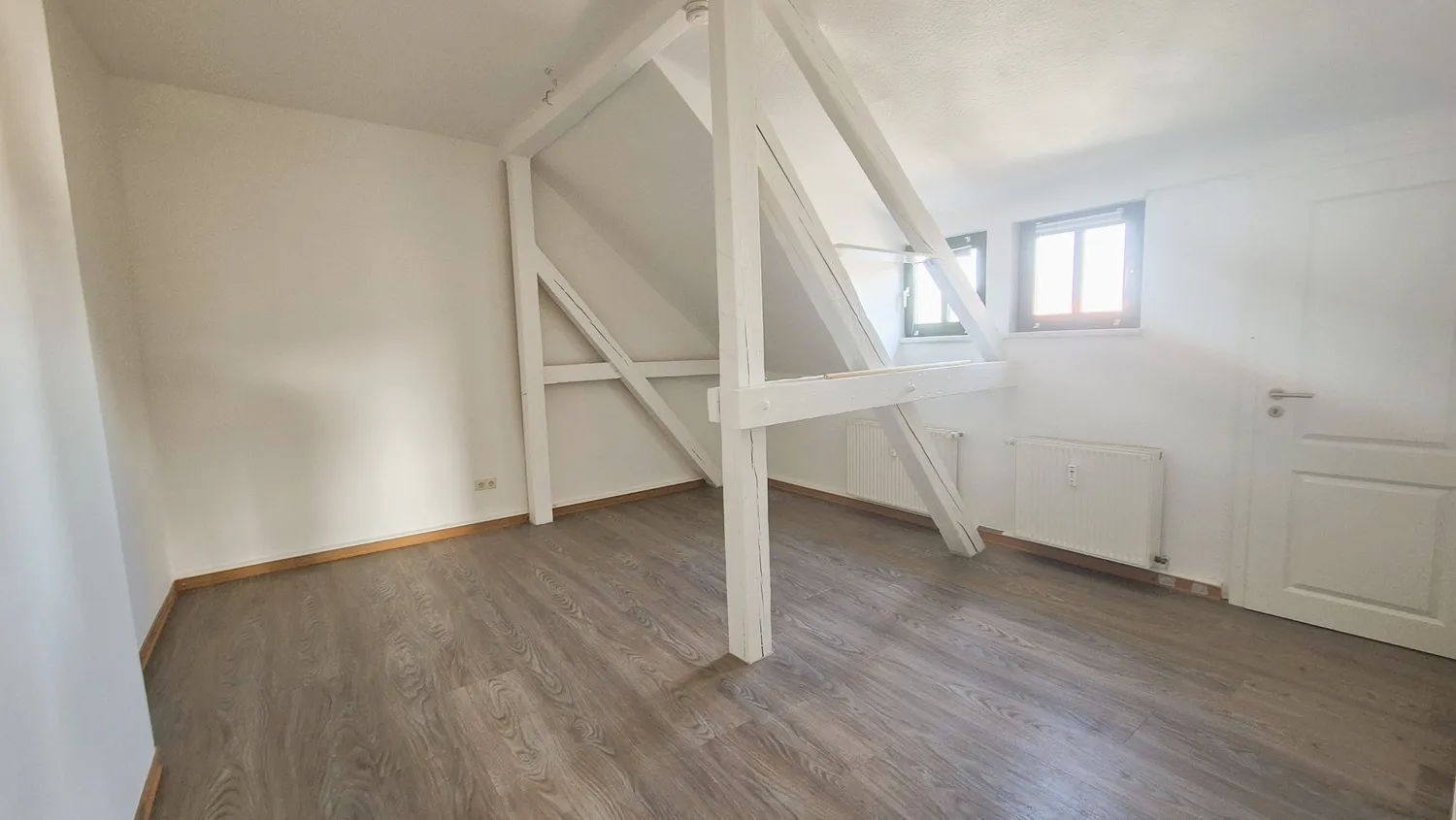 4 Zimmer Wohnung mit 88 m² in Sangerhausen – Bild 6
