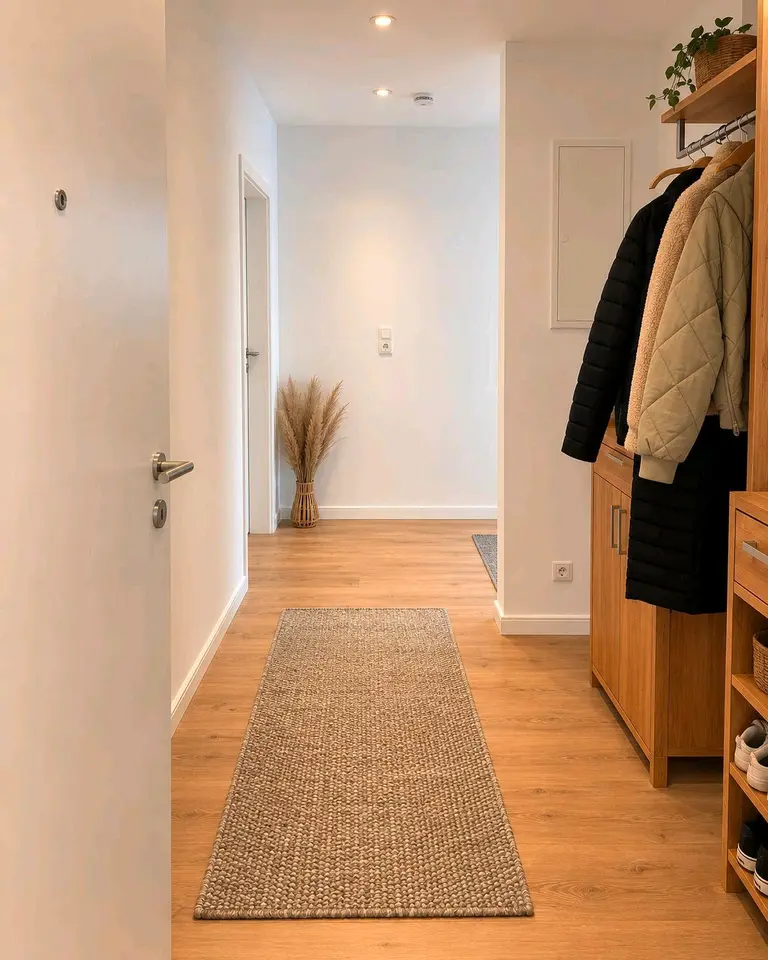 4 Zimmer Wohnung mit 115 m² in Nordhorn – Bild 3