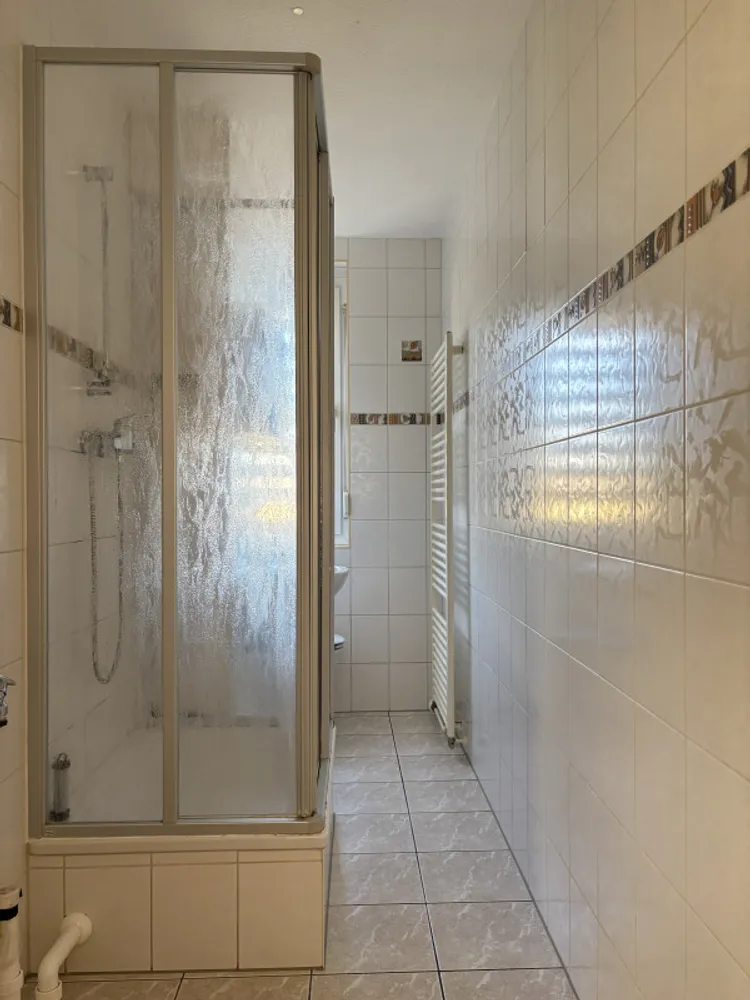 1 Zimmer Wohnung mit 32 m² in Köthen – Bild 3