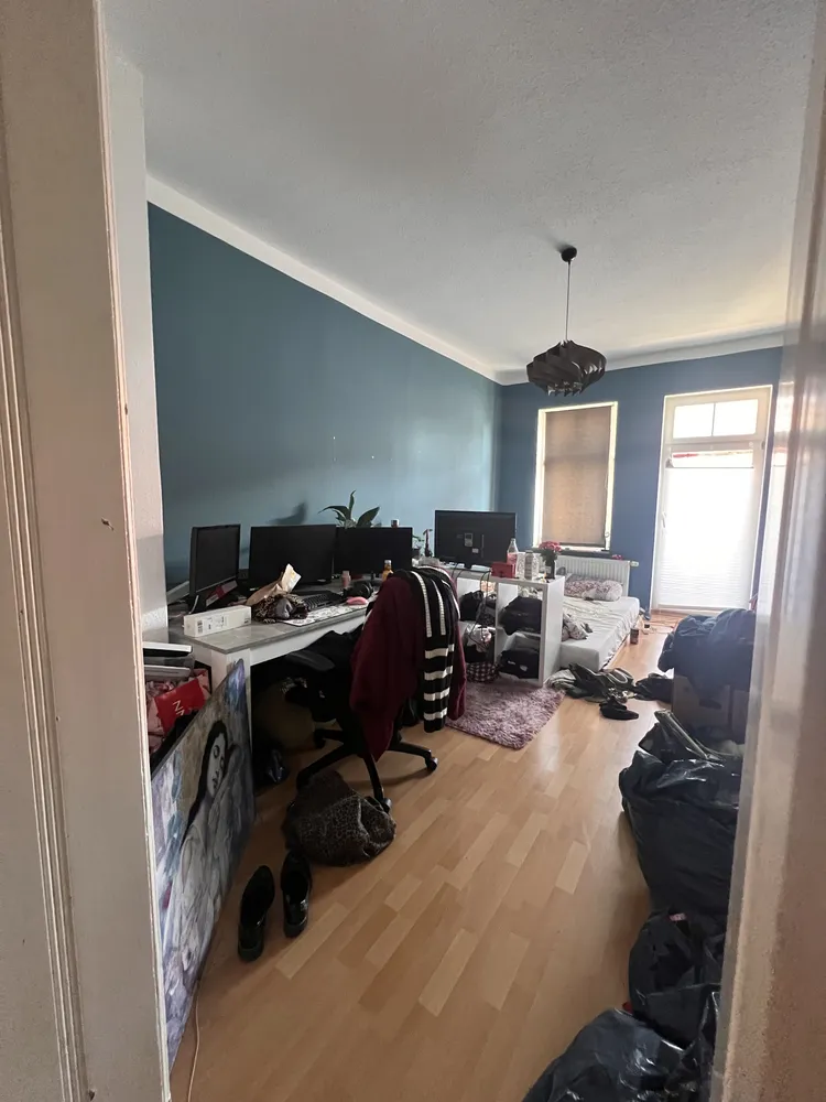 3 Zimmer Wohnung mit 78 m² in Leipzig – Bild 7