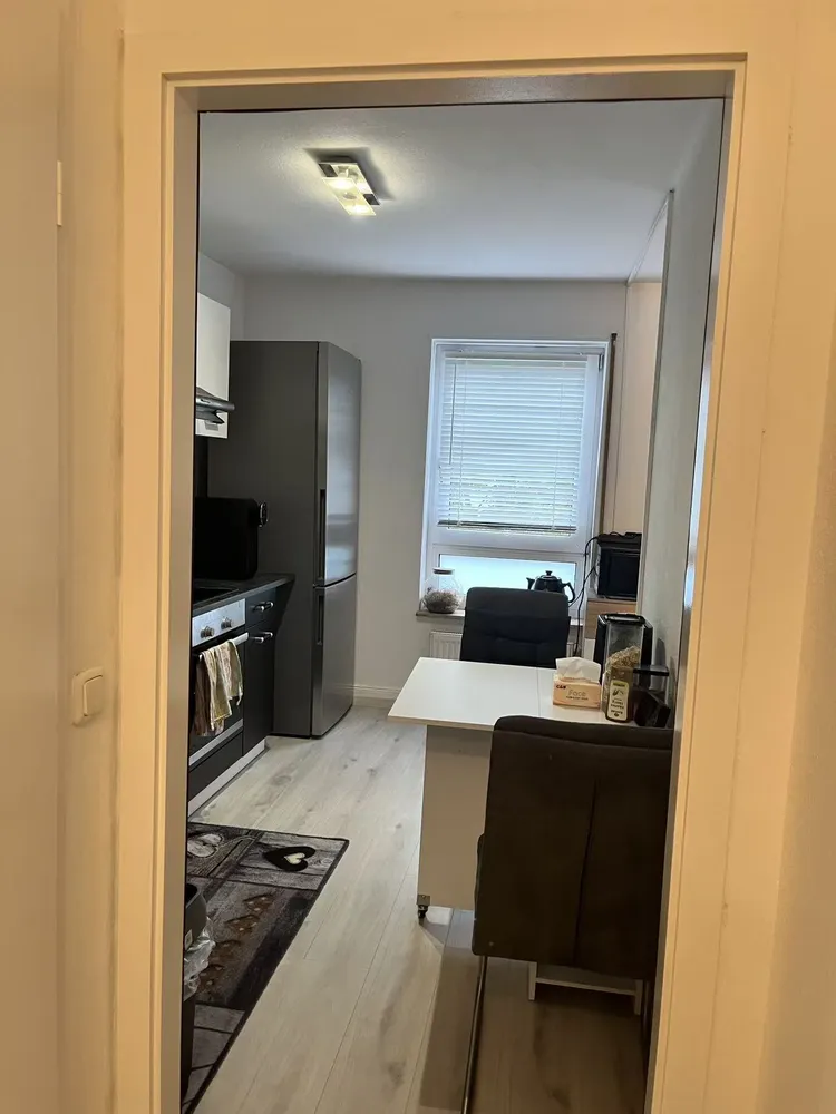 2 room apartment with 60 m² in Ludwigshafen am Rhein – Photo 9