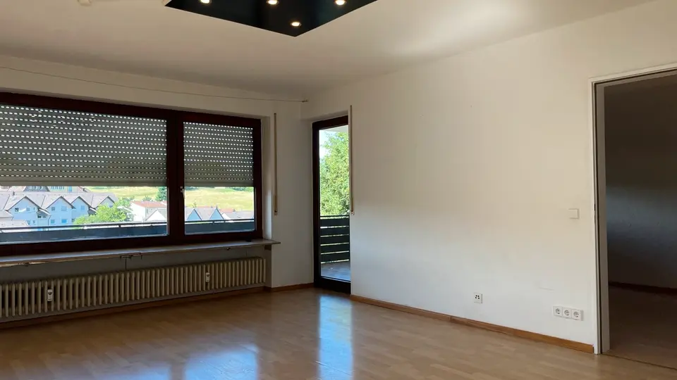 3 Zimmer Wohnung mit 87 m² in Calw – Bild 3