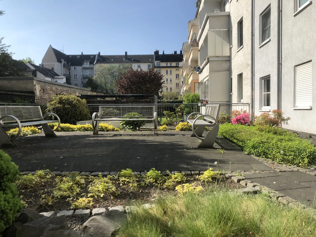 1 Zimmer Wohnung mit 46 m² in Dortmund – Bild 3