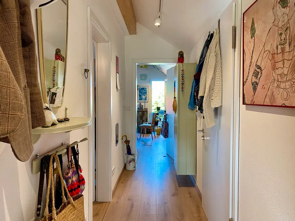 3 Zimmer Wohnung mit 77 m² in Starnberg – Bild 6