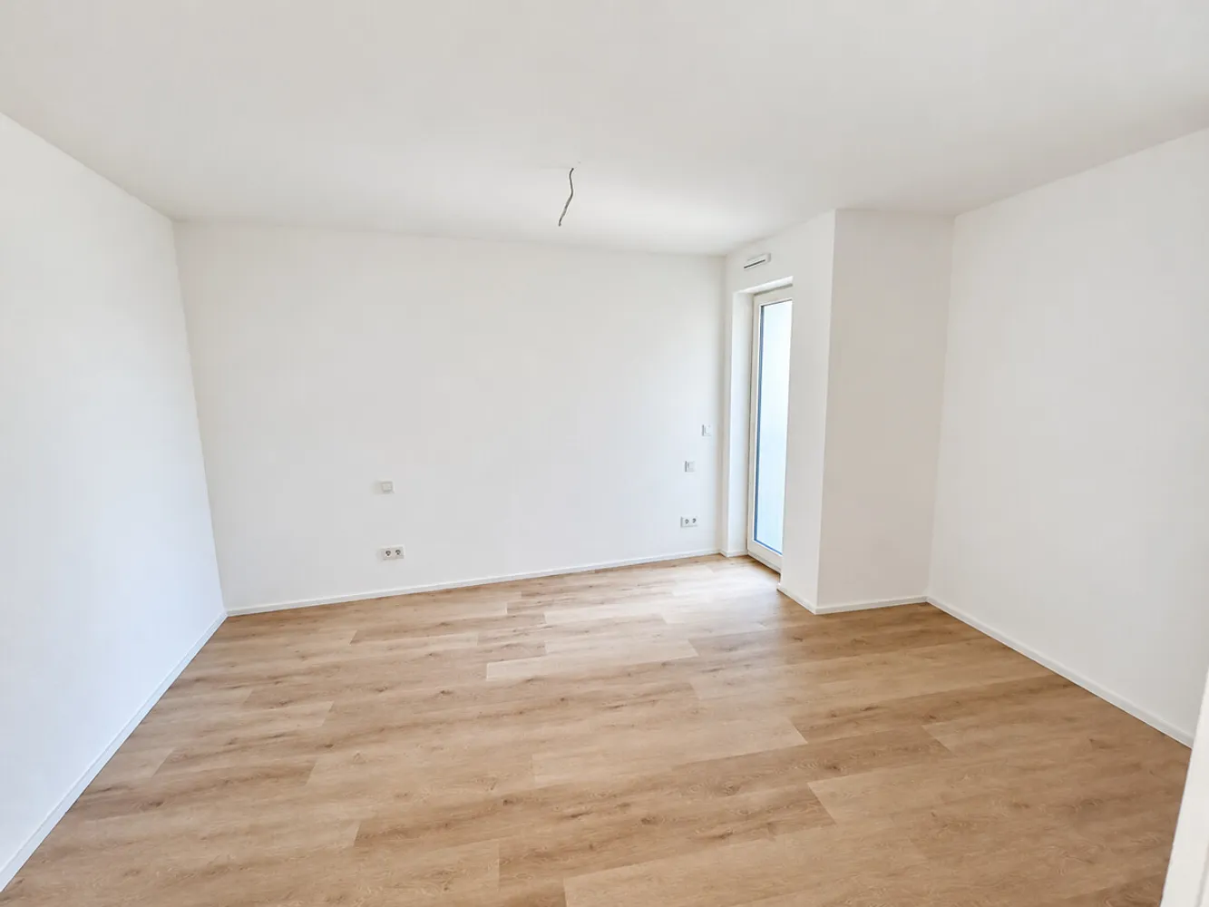 2 room apartment with 66 m² in Augsburg – Photo 10