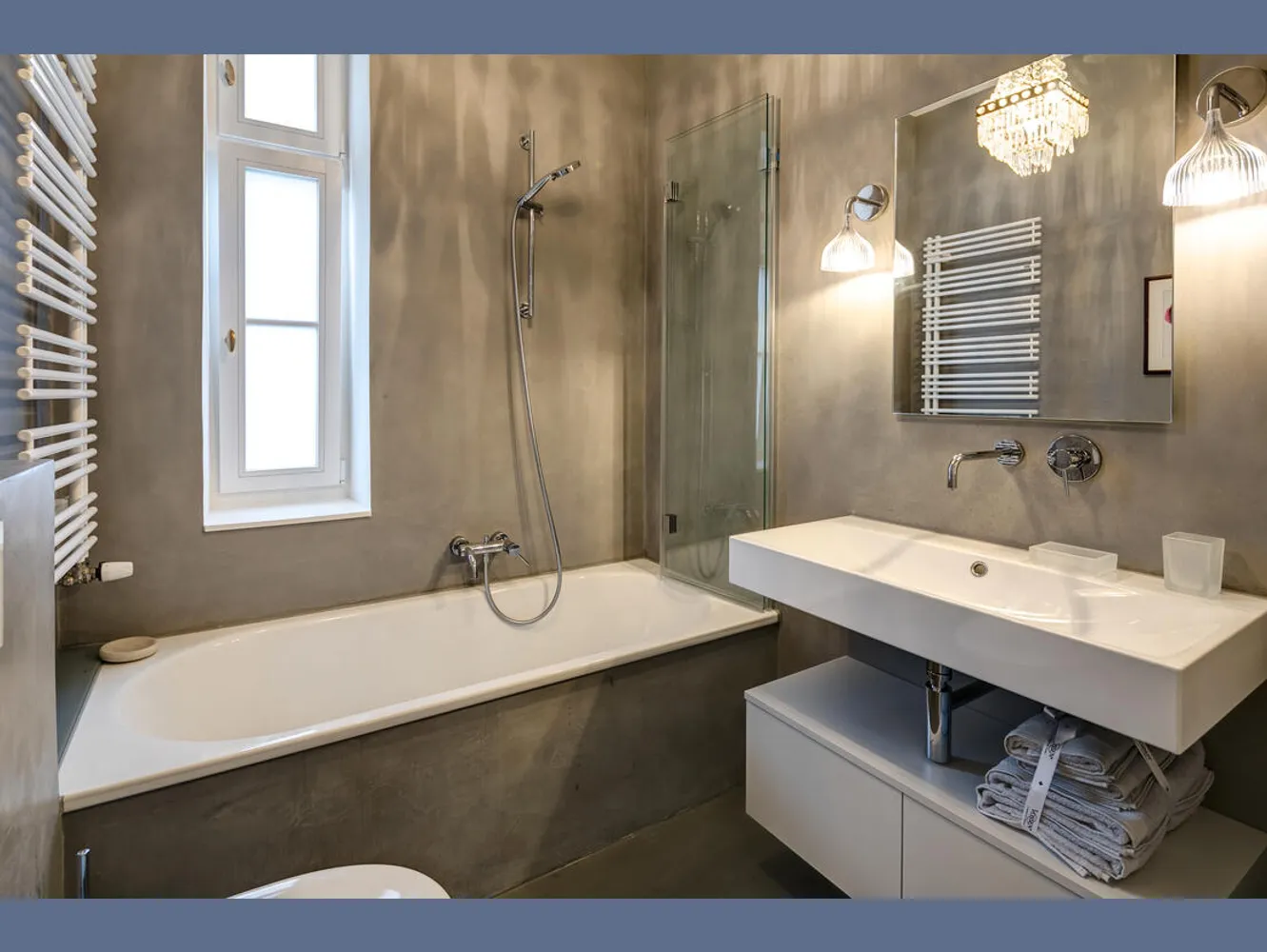3 Zimmer Wohnung mit 73 m² in München – Bild 6