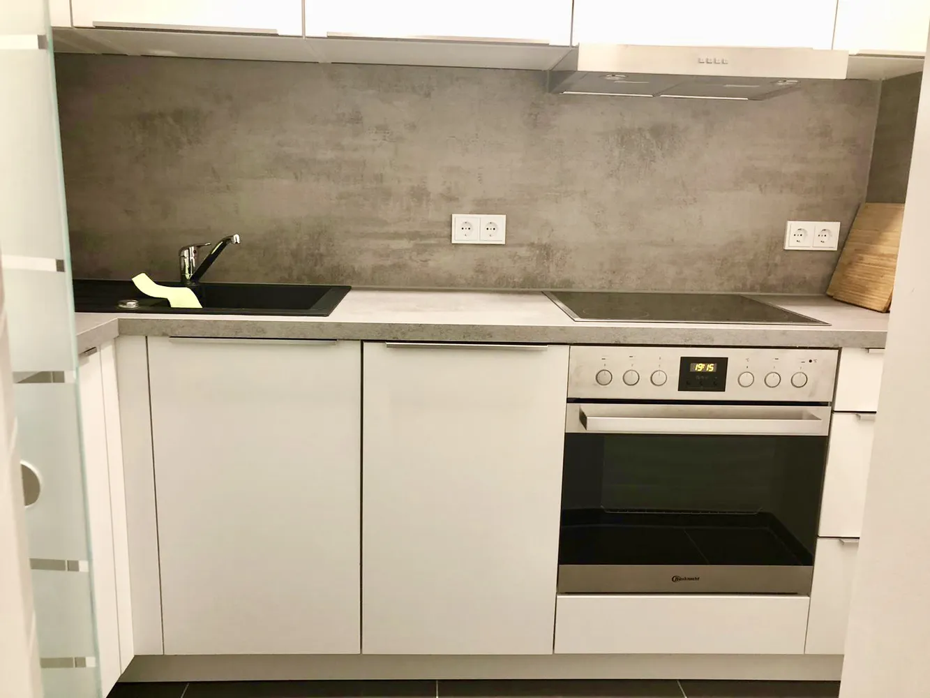 2 Zimmer Wohnung mit 52 m² in München – Bild 6