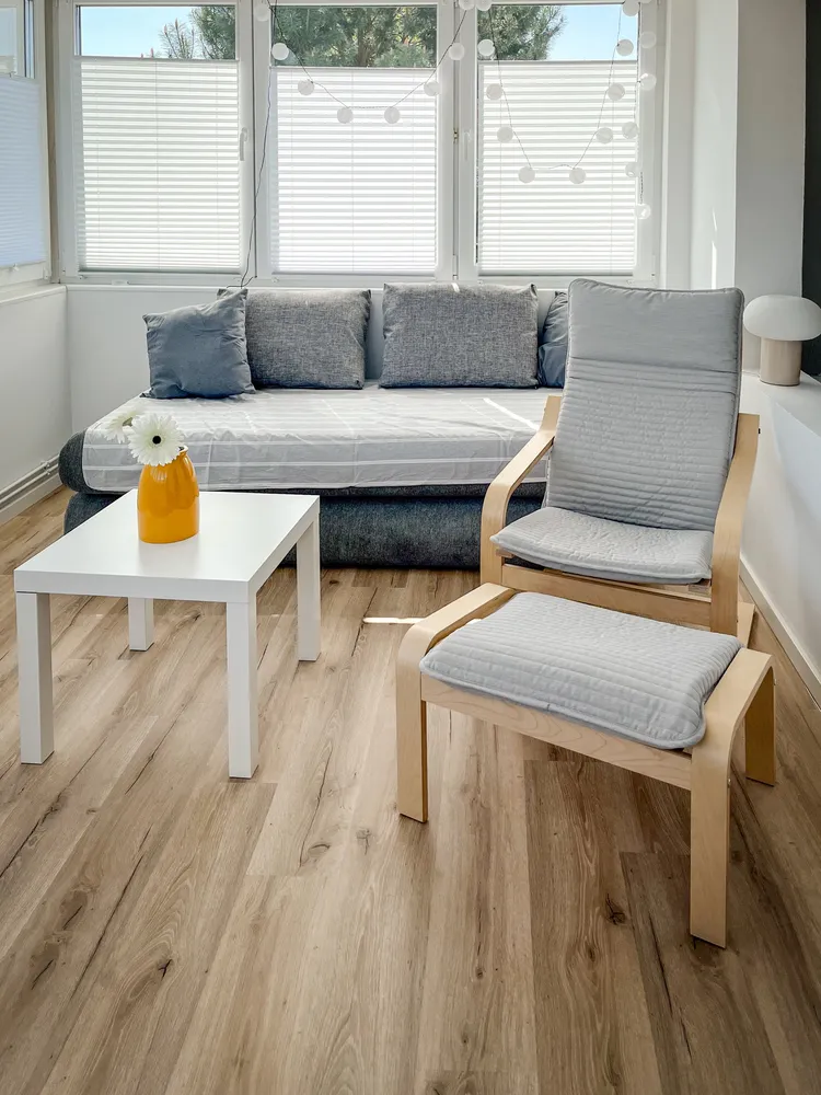 WG-Zimmer in Berlin – Bild 2