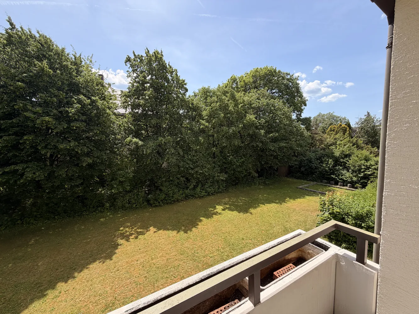 2 Zimmer Wohnung mit 55 m² in München – Bild 12