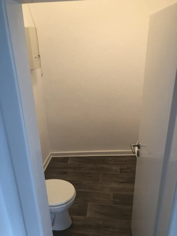 6 Zimmer Wohnung mit 140 m² in Remscheid – Bild 12