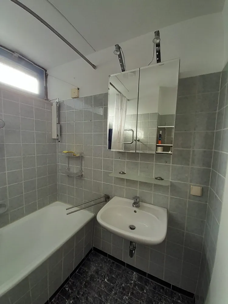 2 Zimmer Wohnung mit 53 m² in Regensburg – Bild 8